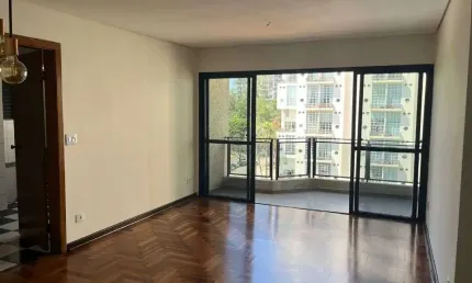 Apartamento com 3 quartos - Alphaville - Barueri/SP