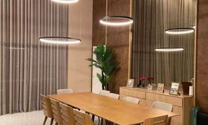 Apartamento com 4 Quartos - Alphaville - Barueri/SP