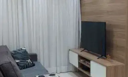 Apartamento com 2 quartos - Parque Viana - Barueri/SP