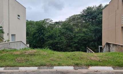 Terreno à venda, 285 m² por R$ 490.000,00 - Suru - Santana de Parnaíba/SP