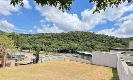 Terreno de 622 m²  - Colinas da Anhangüera - Santana de Parnaíba/SP