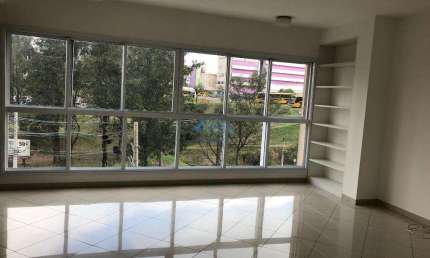 Apartamento com 2 dormitórios, 90 m² - venda por R$ 1.060.000,00 ou aluguel por R$ 7.423,50/mês - Alphaville - Barueri/SP