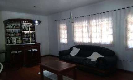 Casa com 4 Quartos - Portal das Acácias - Santana de Parnaíba/SP