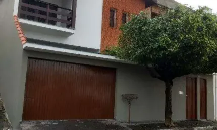 Sobrado com 3 dormitórios à venda, 280 m² por r$ 1.250.000,00 - jardim audir - barueri/sp