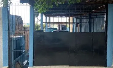 Casa com 4 Quartos - Parque dos Camargos - Barueri/SP