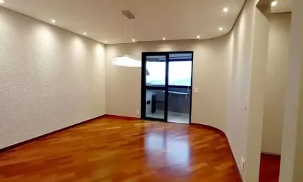 Apartamento com 4 Quartos - Alphaville Industrial - Barueri/SP