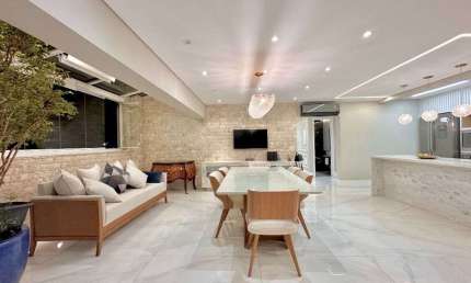 Cobertura com 2 dormitórios à venda, 140 m² por R$ 1.700.000,00 - Bethaville - Barueri/SP