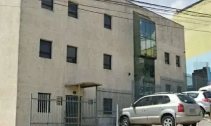 Galpão de 780 m²  - Vila São Silvestre - Barueri/SP
