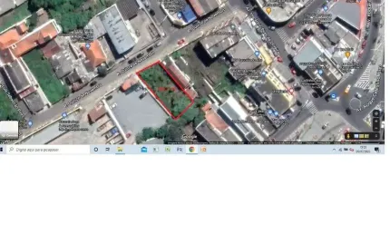 Terreno de 394 m² - jardim são luiz (caucaia do alto) - cotia/sp