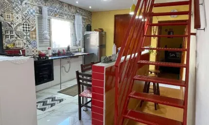 Casa com 3 dormitórios à venda, 325 m² por R$ 740.000,00 - Vale do Sol - Barueri/SP