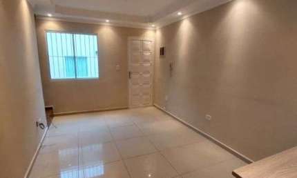 Casa em condomínio fechado com 2 quartos à venda na Rua Porto Alegre, Recanto Arco Verde, Cotia