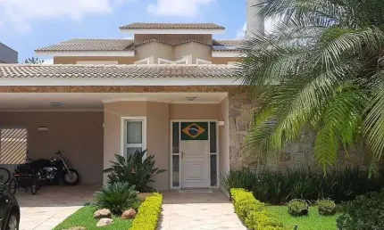 Casa com 4 dormitórios à venda, 360 m² por r$ 4.200.000,00 - alphaville - barueri/sp
