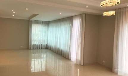 Casa com 4 dormitórios à venda, 490 m² por R$ 4.900.000,00 -  Alphaville - Santana de Parnaíba/SP