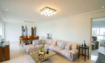Apartamento com 3 Quartos - Empresarial 18 do Forte - Barueri/SP