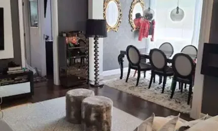 Apartamento com 2 dormitórios à venda, 75 m² por R$ 950.000,00 - Alphaville - Santana de Parnaíba/SP