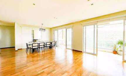 Apartamento com 3 dormitórios à venda, 284 m² por R$ 3.300.000,00 - Tamboré - Barueri/SP