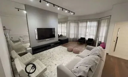 Casa com 4 dormitórios à venda, 394 m² por R$ 3.500.000,00 -  Alphaville - Santana de Parnaíba/SP