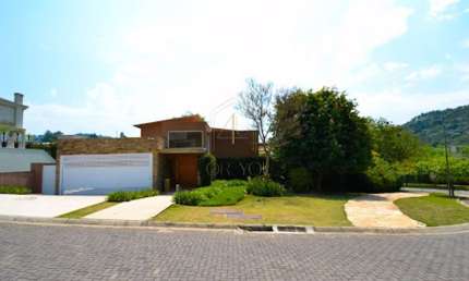 Casa com 5 dormitórios, 737 m² - venda por R$ 8.950.000,00 ou aluguel por R$ 51.770,00 - Tamboré - Santana de Parnaíba/SP