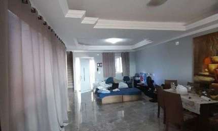 Sobrado com 1 Quarto - Vila Engenho Novo - Barueri/SP