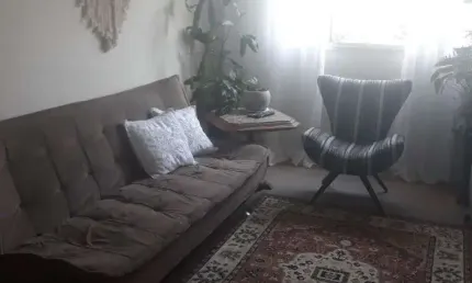 Apartamento com 2 Quartos - Vila Sargento Jos de Paula - Barueri/SP