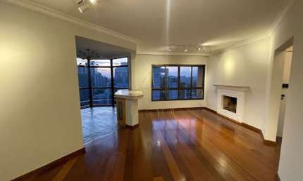 Apartamento com 3 dormitórios à venda, 130 m² por R$ 1.450.000,00 - Alphaville - Barueri/SP