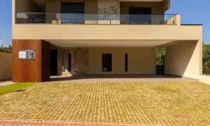 Casa com 4 dormitórios à venda, 509 m² por R$ 4.500.000,00 - Colinas da Anhangüera - Santana de Parnaíba/SP