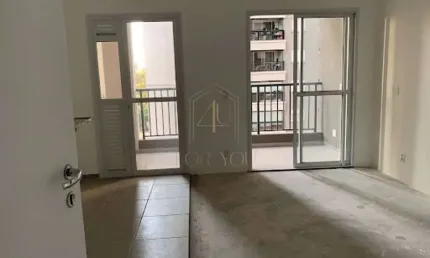 Apartamento com 2 dormitórios à venda, 52 m² por r$ 630.000,00 - alphaville - barueri/sp