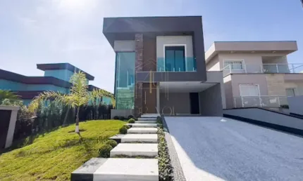 Casa com 3 dormitórios à venda, 250 m² por R$ 2.030.000,00 - Suru - Santana de Parnaíba/SP