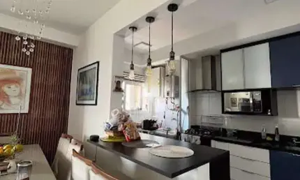 Apartamento com 3 dormitórios à venda, 109 m² por R$ 1.450.000,00 - Centro Comercial Jubran - Barueri/SP