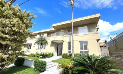 Casa com 6 dormitórios à venda, 1360 m² por R$ 11.800.000,00 - Alphaville - Barueri/SP