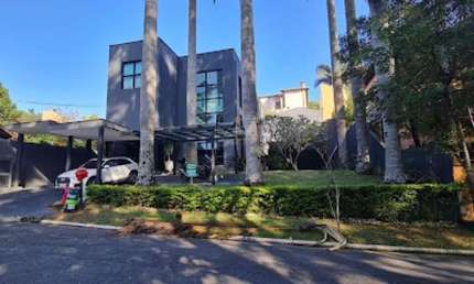 Casa com 3 dormitórios à venda, 460 m² por R$ 2.226.000,00 - Jardim do Golf I - Jandira/SP