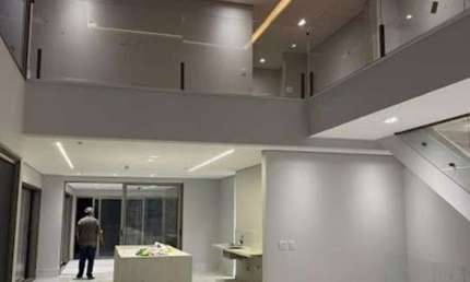 Casa com 4 dormitórios à venda, 568 m² por R$ 6.300.000,00 - Alphaville - Santana de Parnaíba/SP