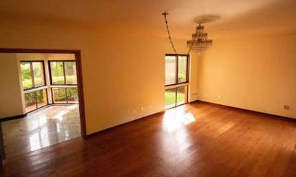 Casa com 5 dormitórios à venda, 430 m² por R$ 6.000.000,00 - Alphaville - Barueri/SP