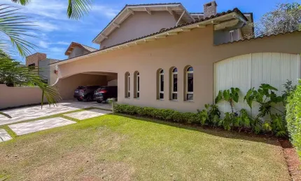 Casa com 4 dormitórios à venda, 550 m² por r$ 4.400.000,00 - alphaville - barueri/sp