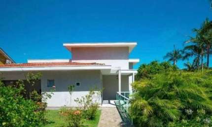 Casa com 4 dormitórios à venda, 325 m² por R$ 2.800.000,00 -  Alphaville - Santana de Parnaíba/SP