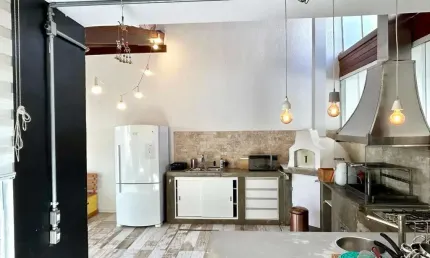 Casa com 3 dormitórios para alugar, 200 m² por r$ 11.335,00/mês -  alphaville - santana de parnaíba/sp