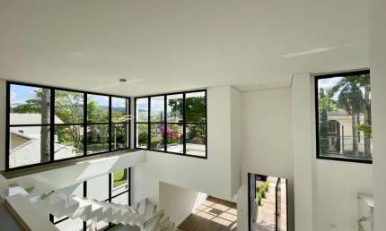 Casa com 4 dormitórios à venda, 354 m² por R$ 3.200.000,00 -  Alphaville - Santana de Parnaíba/SP