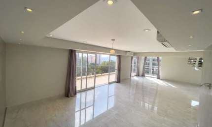 Apartamento com 3 dormitórios à venda, 212 m² por R$ 3.500.000,00 - Alphaville - Barueri/SP