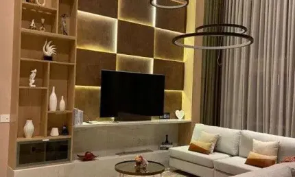 Apartamento com 4 dormitórios à venda, 326 m² por R$ 4.787.000 - Alphaville - Barueri/SP