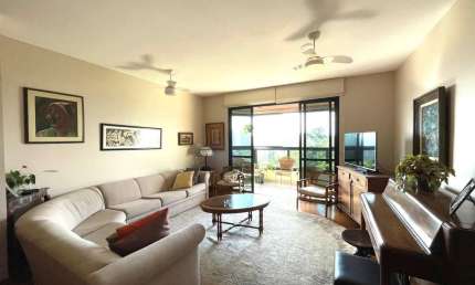 Apartamento com 3 dormitórios à venda, 144 m² por R$ 1.350.000 - Alphaville - Barueri/SP