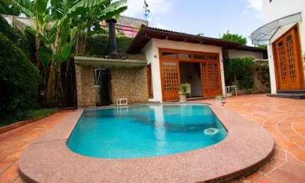 Casa Residencial à venda, Alphaville, Barueri - CA0588.