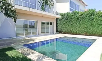 Casa com 4 dormitórios, 488 m² - venda por R$ 4.300.000,00 ou aluguel por R$ 32.100,00 - Alphaville - Barueri/SP