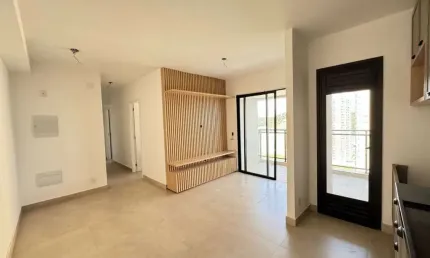 Apartamento com 3 dormitórios à venda, 88 m² por R$ 1.190.000,00 - Tamboré - Barueri/SP