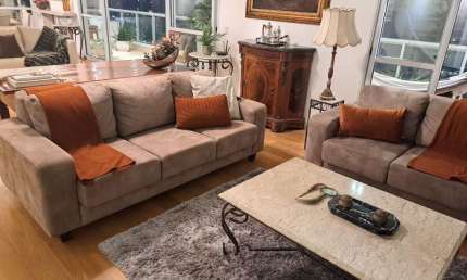 Apartamento com 3 dormitórios à venda, 253 m² por R$ 3.900.000 - Alphaville - Barueri/SP