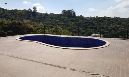 Casa com 4 dormitórios à venda, 690 m² por R$ 4.600.000 - Alphaville - Santana de Parnaíba/SP
