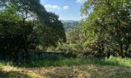 Terreno à venda, 805 m² por R$ 636.000,00 - Tarumã - Santana de Parnaíba/SP