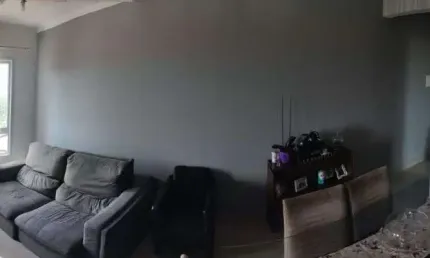 Apartamento com 3 dormitórios à venda, 70 m² por R$ 430.000,00 - Vila Iracema - Barueri/SP