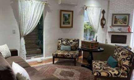 Casa com 3 Quartos - Alphaville - Santana de Parnaíba/SP