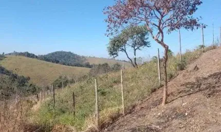 Terreno de 413 m²  - Parque dos Monteiros - Santana de Parnaíba/SP