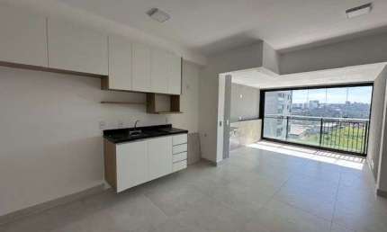 Apartamento com 3 dormitórios à venda, 75 m² por R$ 1.050.000,00 - Tamboré - Barueri/SP